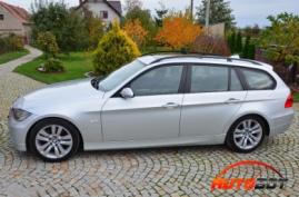 запчасти  BMW 3 Series E90, E91, E92, E93 фото 3