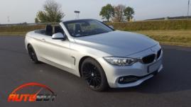 запчастини  BMW 4 Series F33 запчастини  BMW 4 Series F33 фото 6