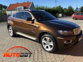 запчастини  BMW X6 I E71 фото 5