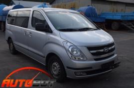 запчасти  HYUNDAI H-1 II (TQ) фото 10
