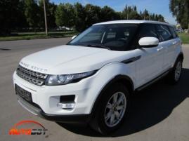 запчастини  LAND ROVER Range Rover Evoque (L538) запчастини  LAND ROVER Range Rover Evoque (L538) фото 2