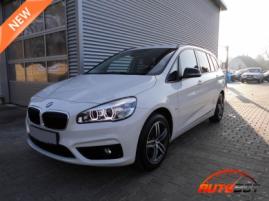 запчасти  BMW 2 Series F46 фото 2