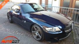 запчастини  BMW Z4M E85/E86 запчастини  BMW Z4M E85/E86 фото 6