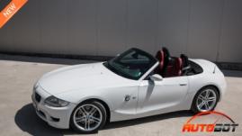 запчастини  BMW Z4M E85/E86 запчастини  BMW Z4M E85/E86 фото 9