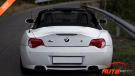 запчастини  BMW Z4M E85/E86 запчастини  BMW Z4M E85/E86 фото 11