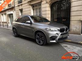 запчастини  BMW X5M III F85 запчастини  BMW X5M III F85 фото 2
