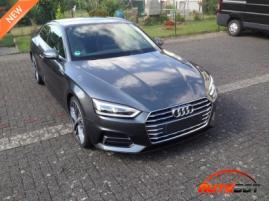 запчасти  AUDI A5 II (F5) фото 2