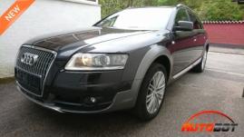 запчастини  AUDI A6 Allroad Quattro C6 (4FH) фото 2