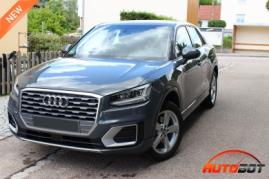 запчастини  AUDI Q2 запчастини  AUDI Q2 фото 2