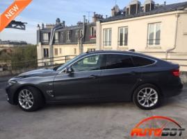 запчасти  BMW 3 Series F34 фото 3