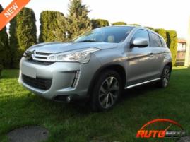 запчасти  CITROEN C4 Aircross фото 2