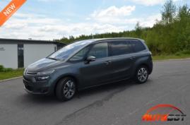 запчасти  CITROEN C4 II Grand Picasso (B78) запчасти  CITROEN C4 II Grand Picasso (B78) фото 3