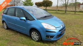 запчастини  CITROEN C4 I Picasso (UD) фото 3
