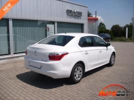 запчасти  CITROEN C-Elysee II фото 4