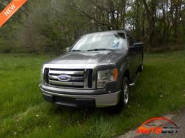 запчастини  FORD F-150 XII (P415) запчастини  FORD F-150 XII (P415) фото 9