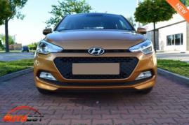 запчастини  HYUNDAI i20 II (GB) фото 3