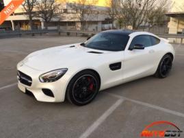 запчастини  MERCEDES-BENZ AMG GT C190/R190 фото 2