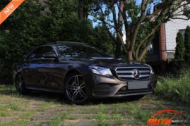 запчасти  MERCEDES-BENZ E-CLASS W213/S213 фото 2