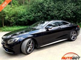 запчастини  MERCEDES-BENZ S-CLASS C217/A217 фото 2