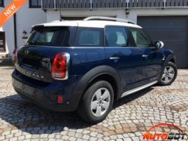 запчасти  MINI Countryman II (F60) фото 5