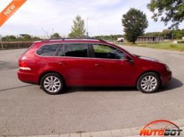 запчасти  VOLKSWAGEN Golf V Variant (1K5) фото 4