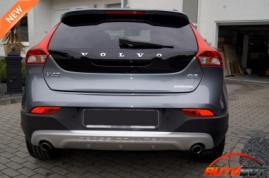 запчастини  VOLVO V40 Cross Country (M) фото 4