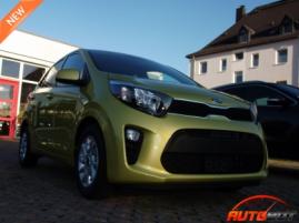 запчасти  KIA Picanto III (JA) фото 2