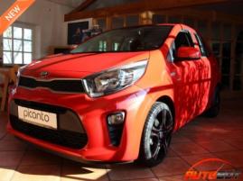 запчасти  KIA Picanto III (JA) фото 7