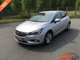 запчастини  OPEL Astra K запчастини  OPEL Astra K фото 9
