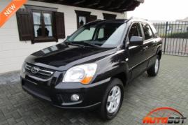 запчастини  KIA Sportage II (JE, KM) фото 9