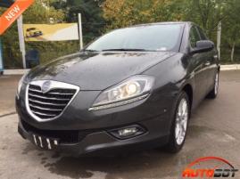 запчастини  LANCIA Delta III (844) фото 7