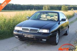 запчастини  LANCIA Kappa (838, 838A, 838B) фото 8