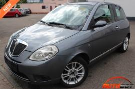 запчастини  LANCIA Ypsilon II (843) запчастини  LANCIA Ypsilon II (843) фото 5