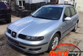 запчасти  SEAT Leon Mk I (1M1) фото 10