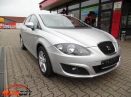 запчастини  SEAT Leon Mk II (1P1) фото 3