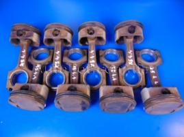 запчастини  В наявності! Деталі двигуна фото 5