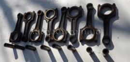 запчастини  В наявності! Деталі двигуна фото 6