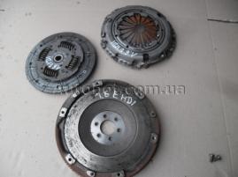 запчастини  В наявності! Деталі трансмісії та зчеплення фото 2