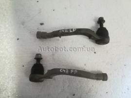 запчасти  В наличии! Деталі рульового управління фото 4