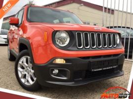 запчастини  JEEP Renegade I (BU520) запчастини  JEEP Renegade I (BU520) фото 3