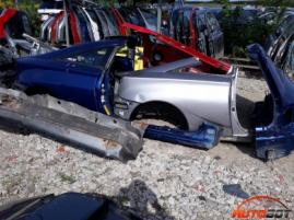 запчастини  TOYOTA Celica VII (ZZT230) фото 11