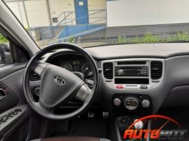 запчасти  KIA Rio II (DE) фото 11