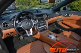 запчастини  MERCEDES-BENZ SL-CLASS R231 запчастини  MERCEDES-BENZ SL-CLASS R231 фото 11