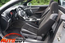 запчасти  ALFA ROMEO Spider VI (939) фото 11