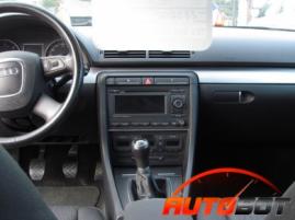 запчастини  AUDI A4 B7 (8EC, 8ED) фото 11