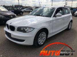 запчастини  BMW 1 Series E87 фото 11