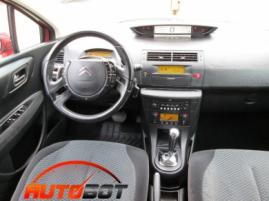 запчастини  CITROEN C4 I (LC, LA) запчастини  CITROEN C4 I (LC, LA) фото 11