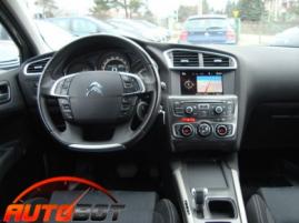 запчастини  CITROEN C4 II (B7) фото 11