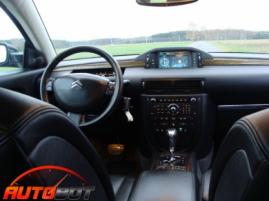 запчасти  CITROEN C6 (TD) фото 11
