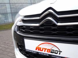 запчасти  CITROEN DS4 фото 11